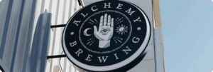 Alchemy Brewing