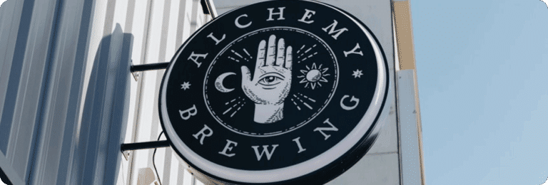 Alchemy Brewing
