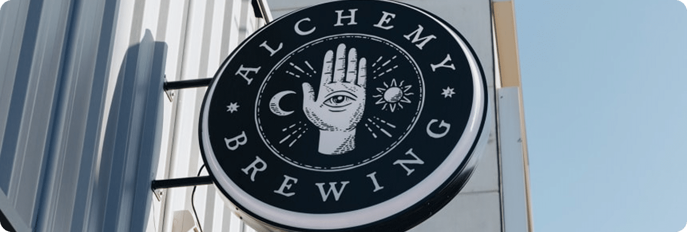 Alchemy Brewing