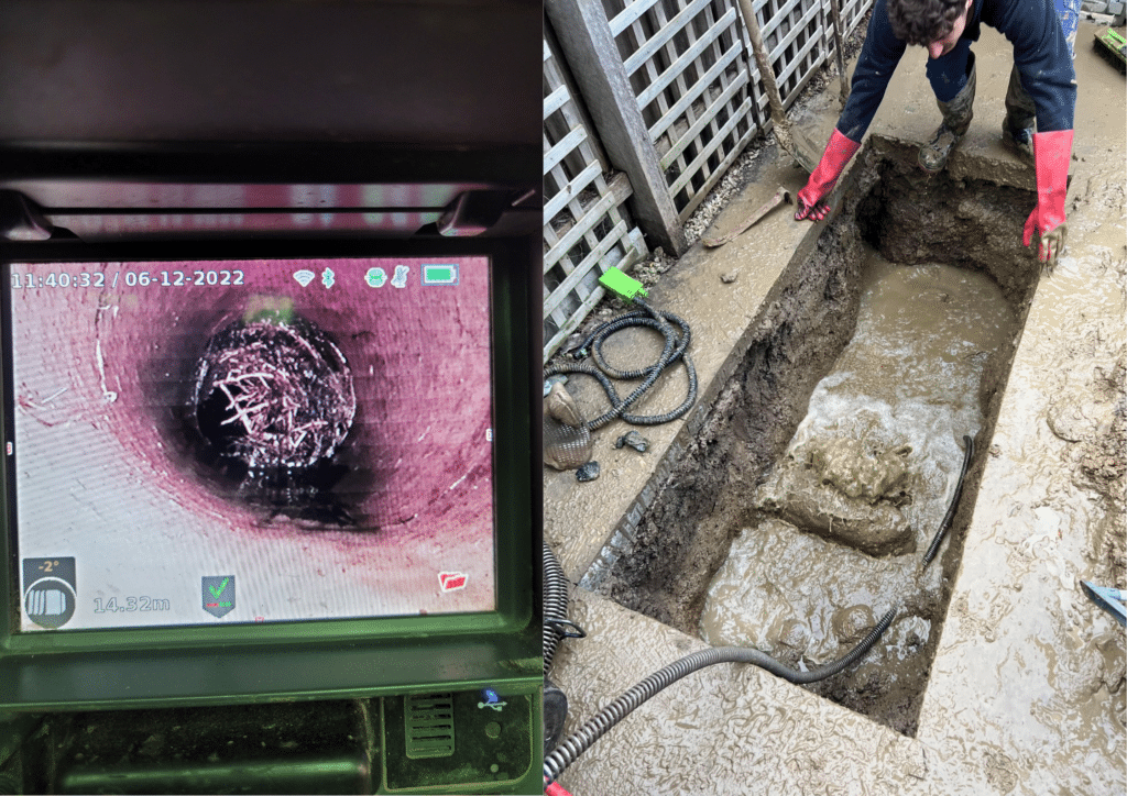 Blocked Drains Carlton
