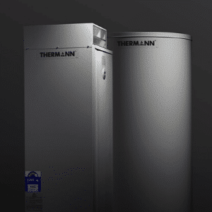 Hot water systems
