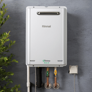 instant hot water unit