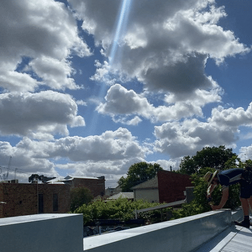 Rooftop
