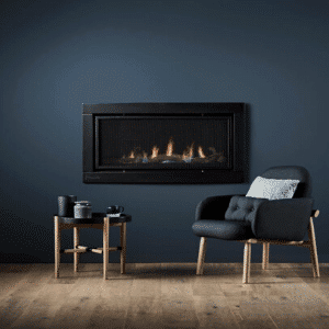 Gas Heater