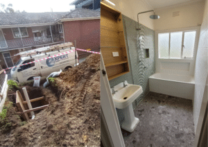 New Homes & Renovations