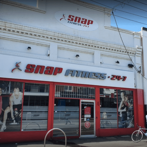 Snap-Fitness