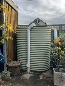 Sustainable Plumbing