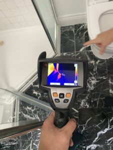 Thermal imaging NOT stock