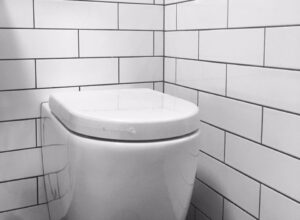 Toilets Installation