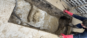 blocked drains 1