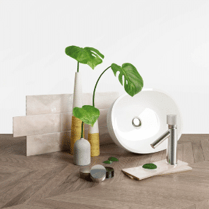 5 Bathroom Trends To Look Out For in 2021