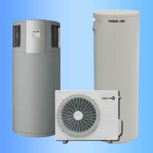 heat pumps