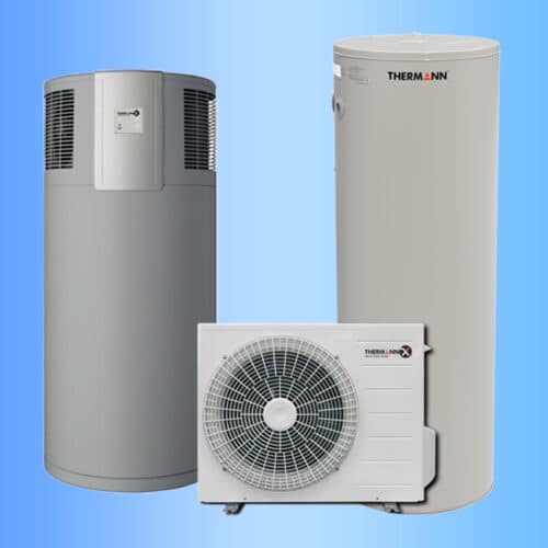 heat pumps