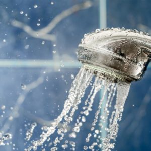 Shower head