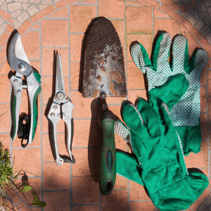 Gardening tools