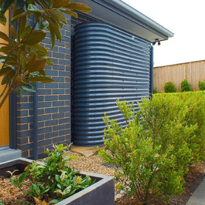 Rainwater Tank