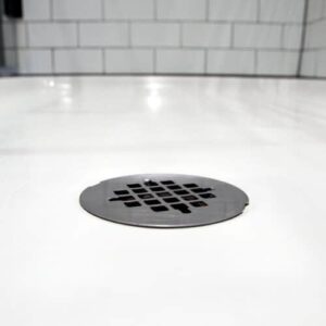 drain