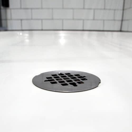drain