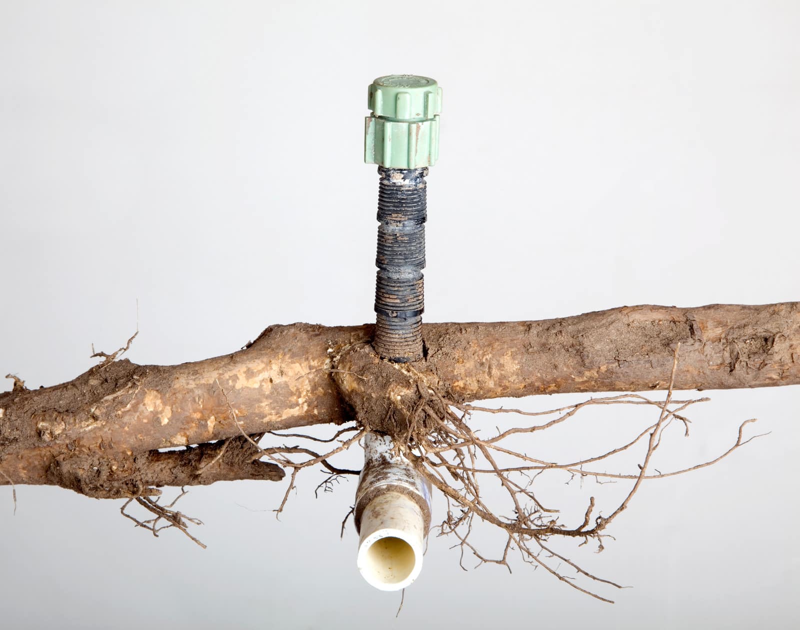 Is Your Blocked Stormwater Drain Causedby Tree Roots a Collapsed Pipe or SiltBuild Up How Plumbers Pinpoint It