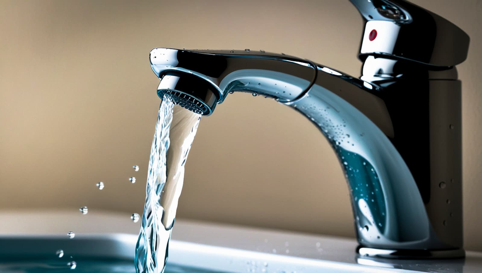 Why Your Tap Water Tastes Metallic andWhen to Be Concerned