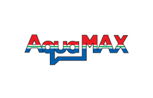AquaMax Logo