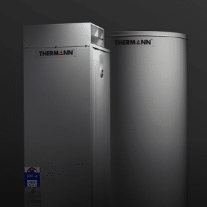 Thermann Reece Hot Water Unit Systems