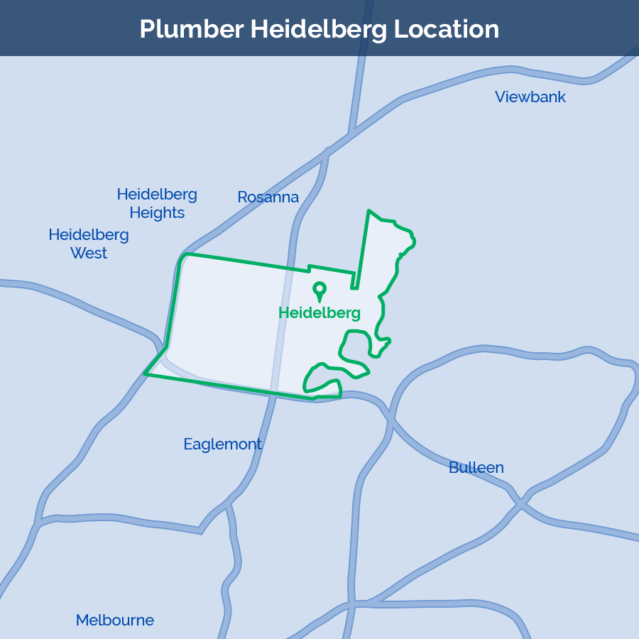 Expert Plumbing - Plumber Heidelberg