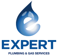 Expert Plumbing & Gas Services Logo