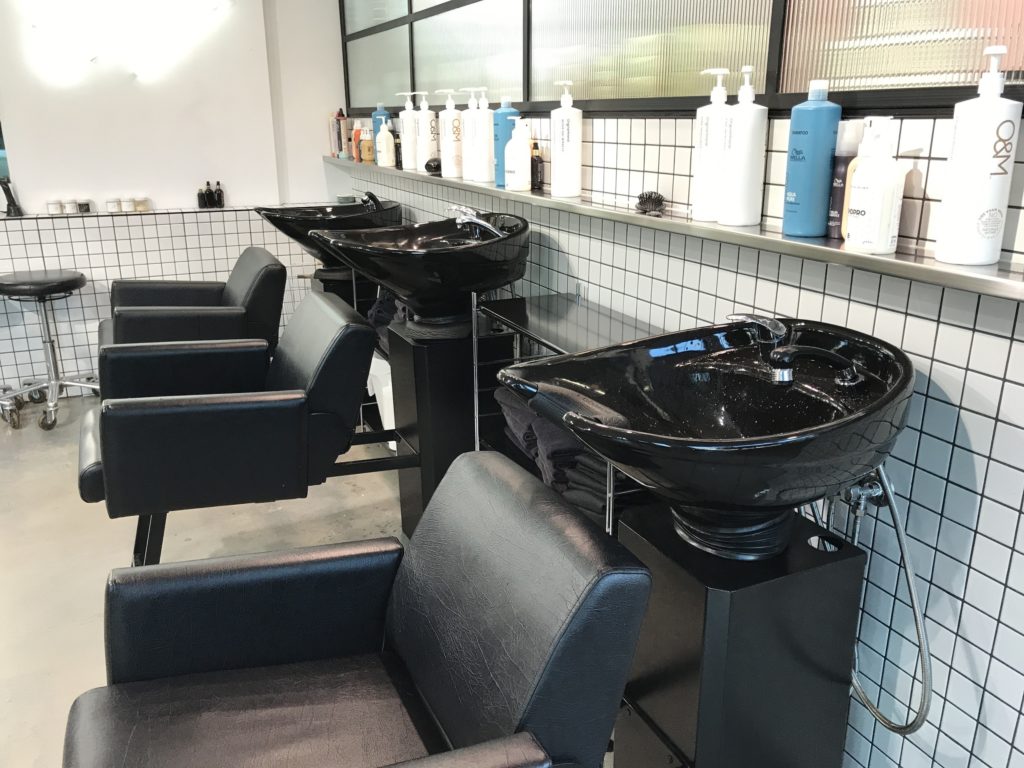 Hair Salon, Brunswick - Expert Plumbing & Gas Services