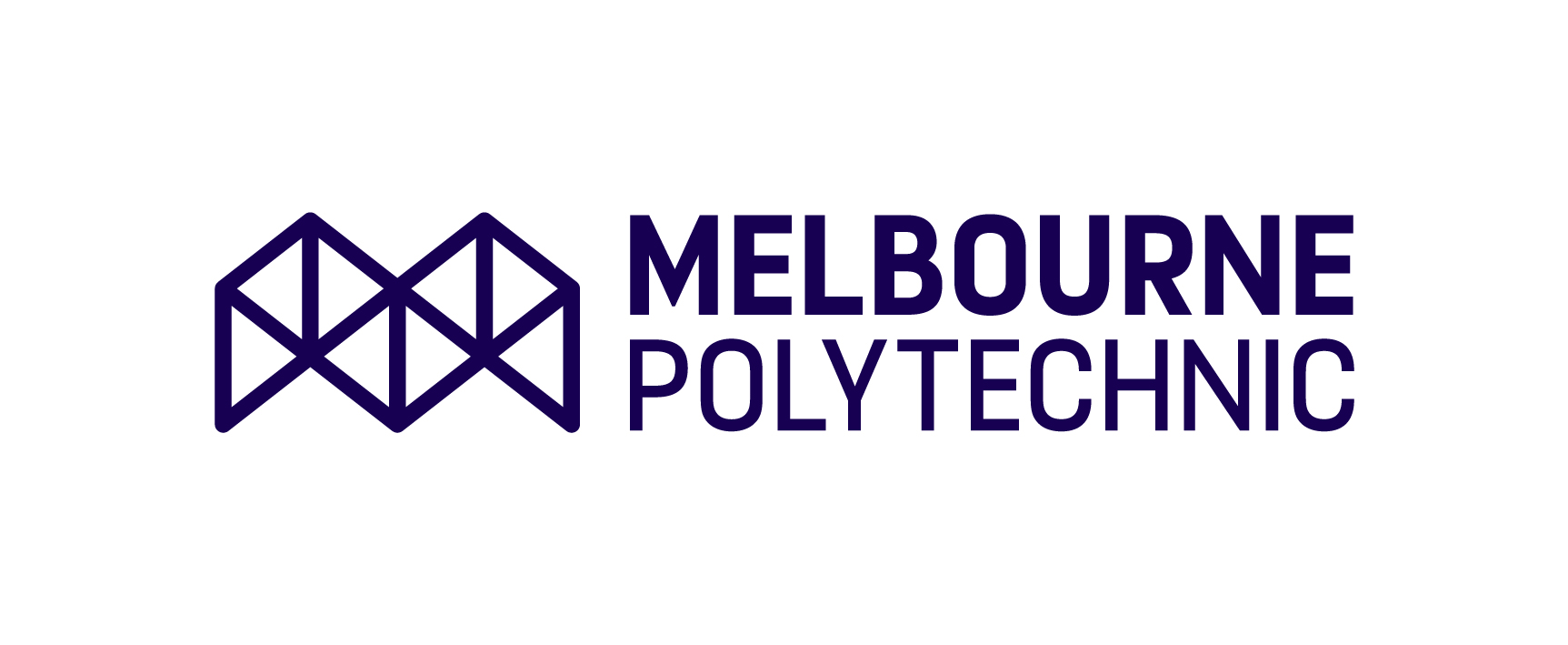 melbourne polytechnic image logo