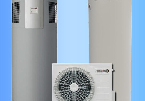 What Is A Heat Pump Thermann Hyrird Heat Pump and Split System Expert Plumbing