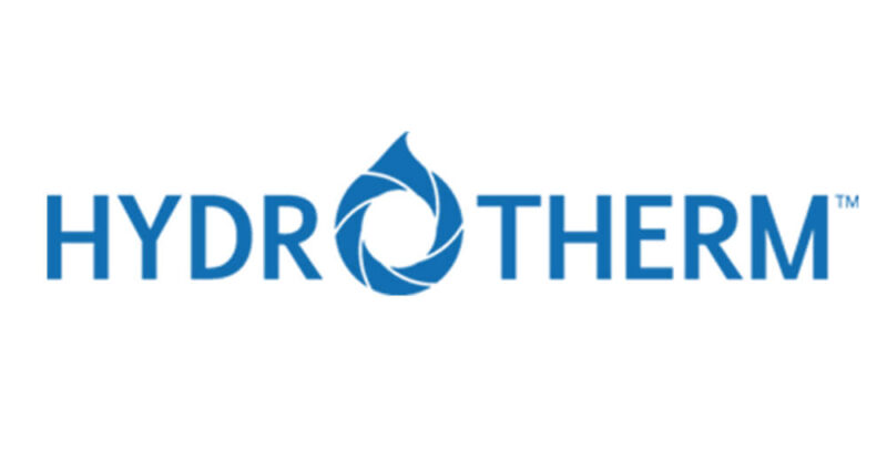 hydrotherm logo